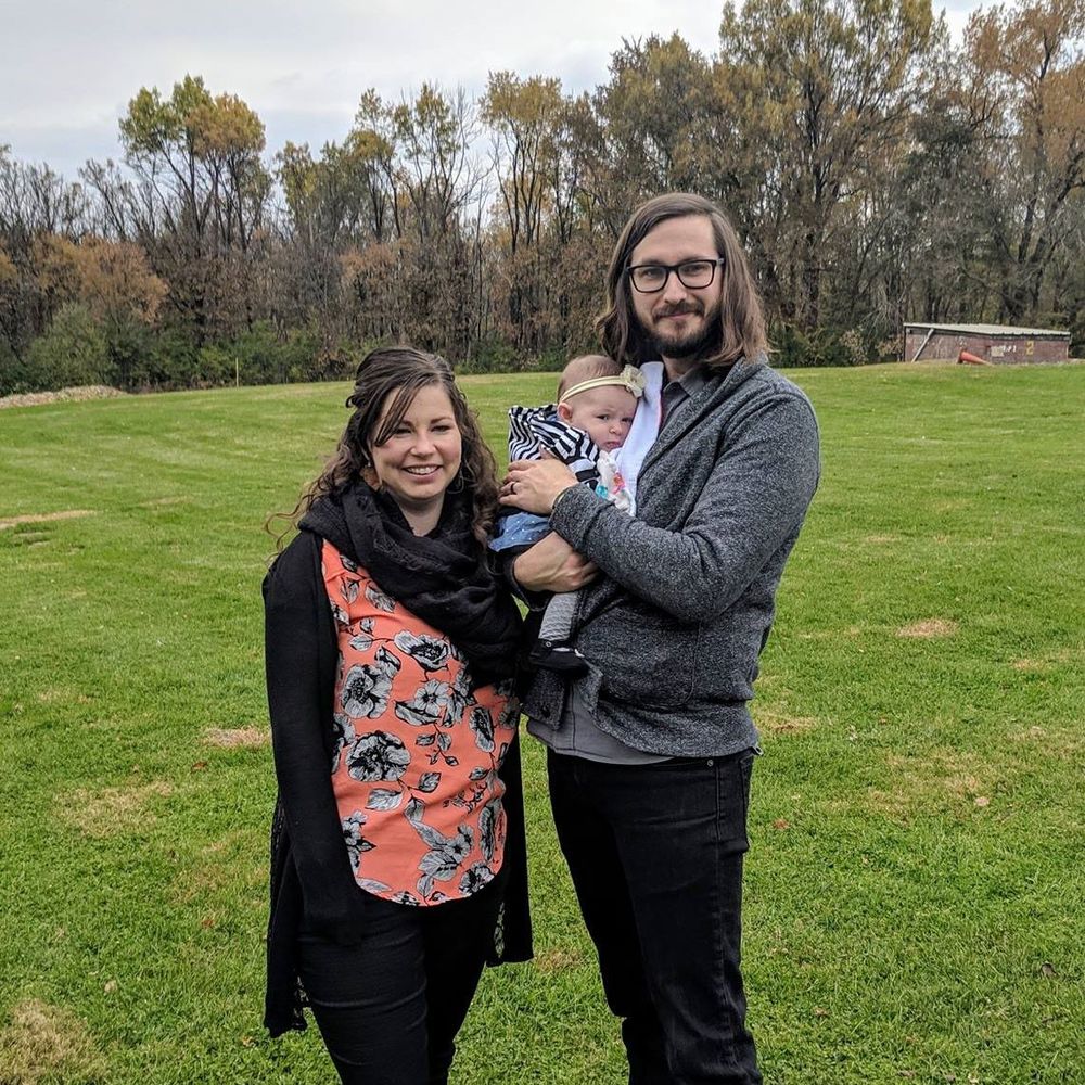 Meet your Posher, Waniel